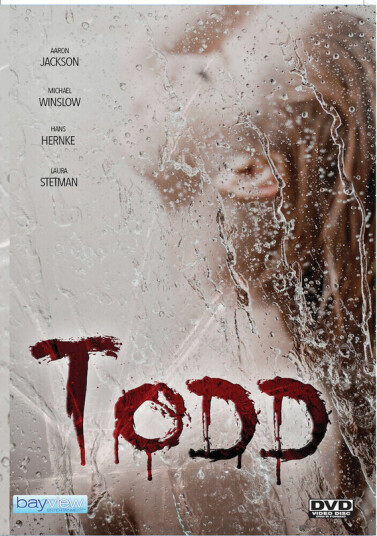 Todd DVD