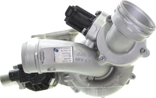 Turbolader ALANKO 11901626 Turbolader ALANKO 11901626