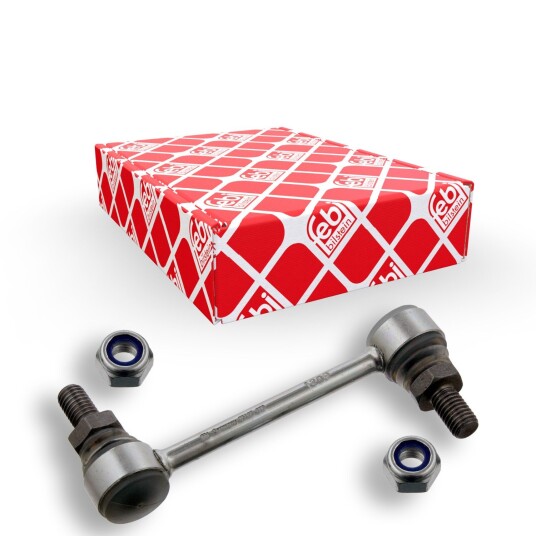 Stabilisatorstag FEBI BILSTEIN 05165 Stabilisatorstag FEBI BILSTEIN 05165