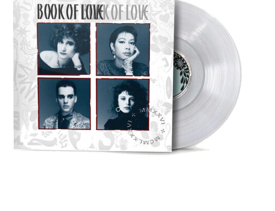 Book Of Love