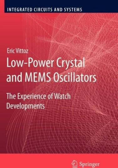 Low Power Crystal and MEMS Oscillators