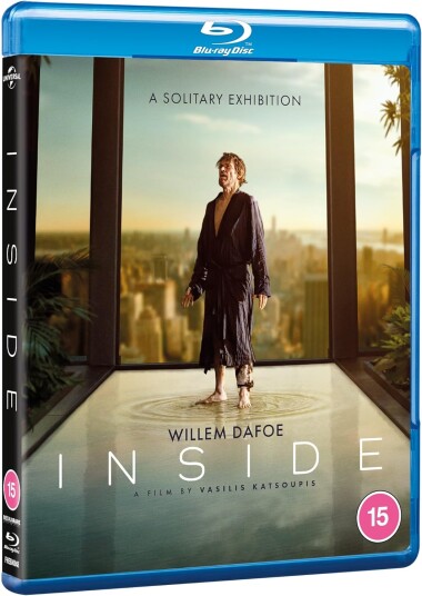 Inside Inside