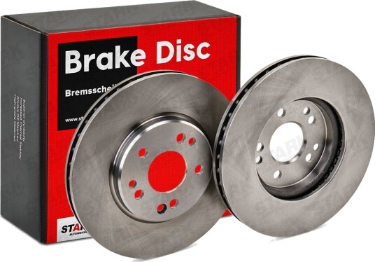 STARK SKBD 0023083 Bremseskive STARK SKBD 0023083 Bremseskive