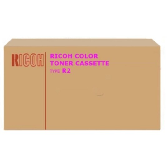 Ricoh 888346 Tonerkassett magenta type R2