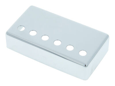 Gibson PU Cover Bridge Chrome Gibson PU Cover Bridge Chrome