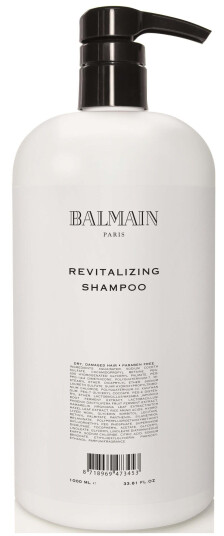 Balmain Paris Hair Couture Revitalizing Shampoo 1000 ml