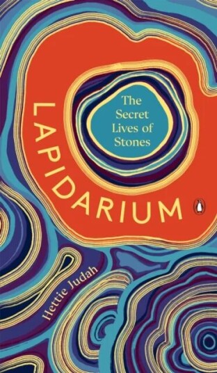 Lapidarium av Hettie Judah
