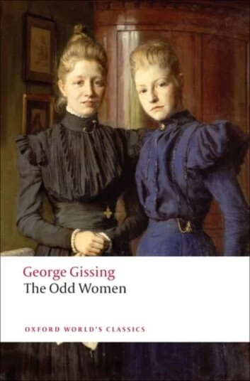 The Odd Women Av George Gissing