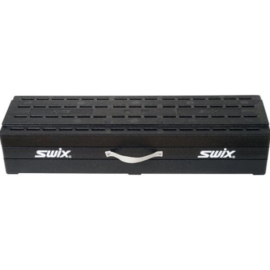 Swix T7654N Floor Rack 28 Prs Xcskis Swix T7654N Floor Rack 28 Prs Xcskis