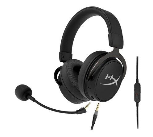 HP HyperX Cloud MIX HP HyperX Cloud MIX