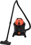 Yato YT-85700 Grovstøvsuger 1400 W Våt & Tørr 20 L med HEPA-filter Yato YT-85700 Grovstøvsuger 1400 W Våt & Tørr 20 L med HEPA-filter