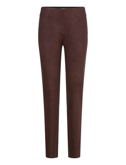 FREE/QUENT Fqlexie-Pa-Suede - Brown - XXL FREE/QUENT Fqlexie-Pa-Suede - Brown - XXL