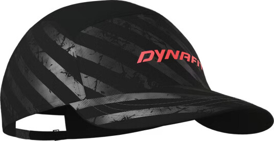 Dynafit Trail Reflective Cap Black Out/6a10 O/S
