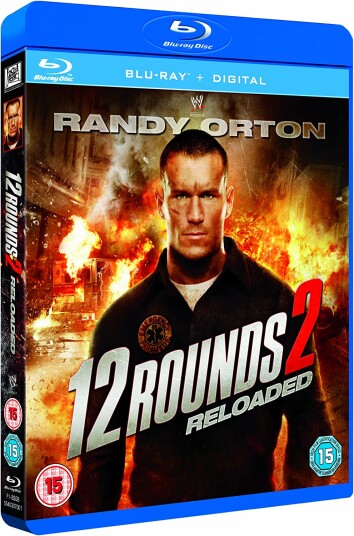 12 Rounds 2: Reloaded 12 Rounds 2: Reloaded