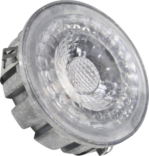 Nordtronic Low Profile Deluxe   Led Pære For Søkelys   Gu5.3   6 W   3000 K