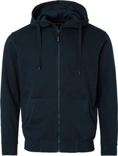 Top Swede Hoodtröja 185 Marin 2xl