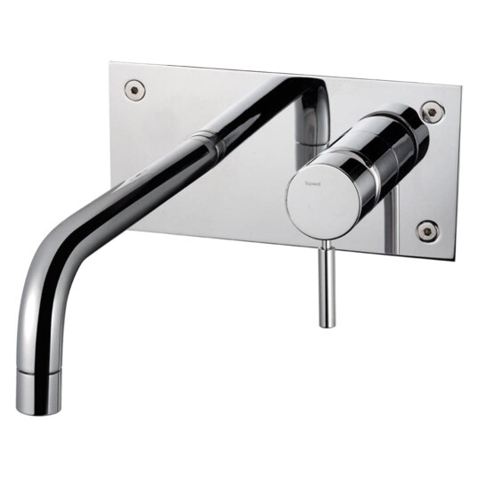 Tapwell BOX008 - Krom Tapwell BOX008 - Krom