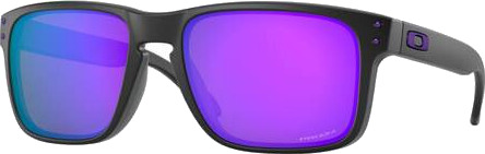 Oakley Holbrook K/Matte Black PRIZM Violet Oakley Holbrook K/Matte Black PRIZM Violet