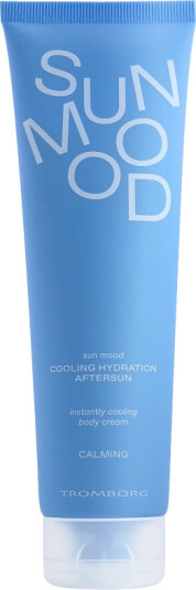 Tromborg Cooling Aftersun 150 ml
