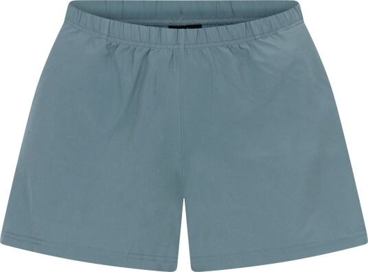 Hellner Women's Core Running Shorts Stormy Weather XL