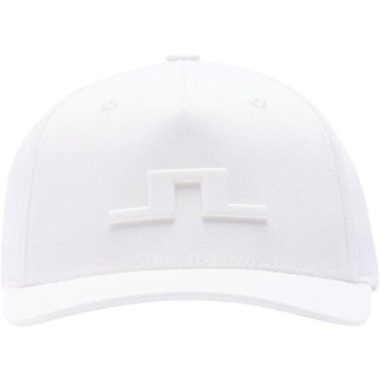 J. Lindeberg Heath Cap - White - 58