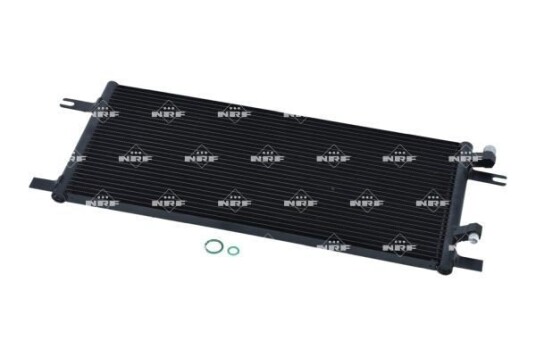 Kondensator NRF 35647