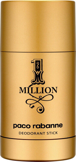 Paco Rabanne One Million Deodorant Stick 75ml