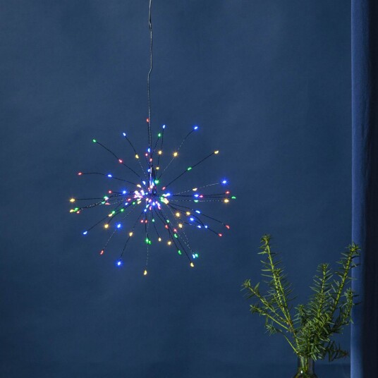 Star Trading Firework 710 08 multi