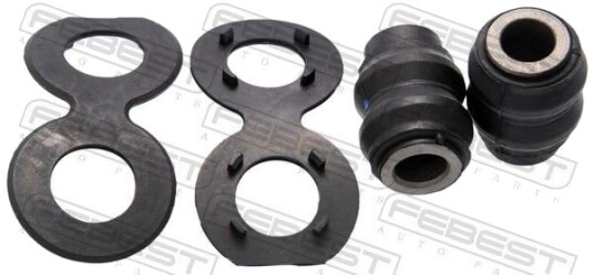 Lagring styresnekke FEBEST NAB R51SG