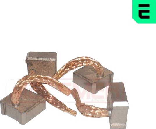 Børste, starter ERA 233008