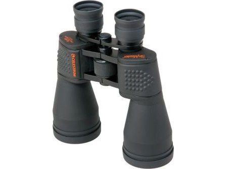 Žiūronai Celestron Skymaster 12X60