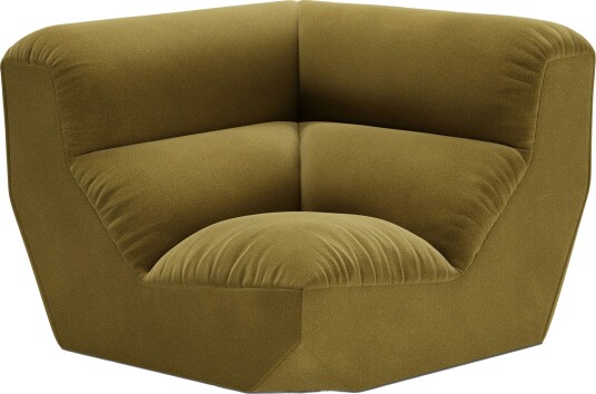Hi Lo AV55 Modulsofa Mylla