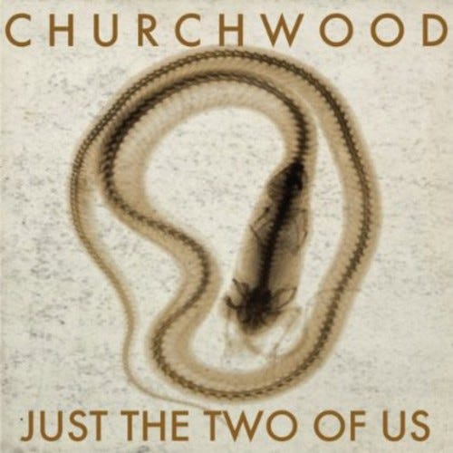 Churchwood Just The Two Of Us LP/Vinyl