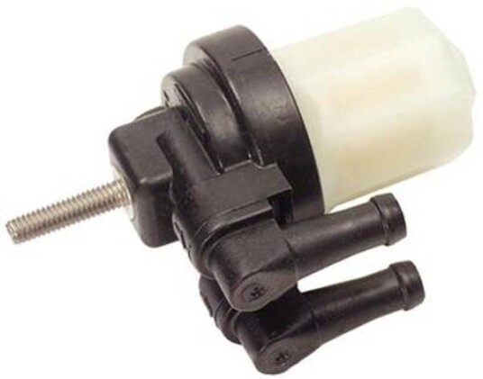 BENSINFILTER MERCURY/MARIN 30/40/60HK BENSINFILTER MERCURY/MARIN 30/40/60HK