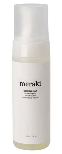 Meraki Cleansing foam 311060100 Meraki Cleansing foam 311060100