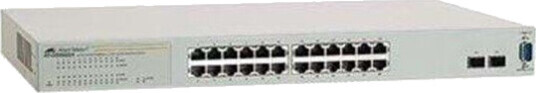 Allied Telesis AT-GS950/24-50 24 PORT 10/100/ (0767035178479) Allied Telesis AT-GS950/24-50 24 PORT 10/100/ (0767035178479)