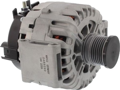 Dynamo MAPCO 113835 Dynamo MAPCO 113835