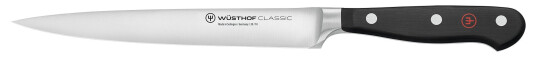 Wüsthof Classic Universalkniv 18 cm Wüsthof Classic Universalkniv 18 cm