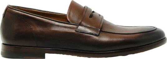 Doucal's, Herre, Sko, Brun, 42 1/2 EU,
