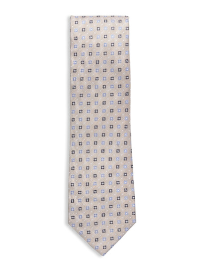 Amanda Christensen Classic Tie Multi/patterned ONE SIZE Amanda Christensen Classic Tie Multi/patterned ONE SIZE