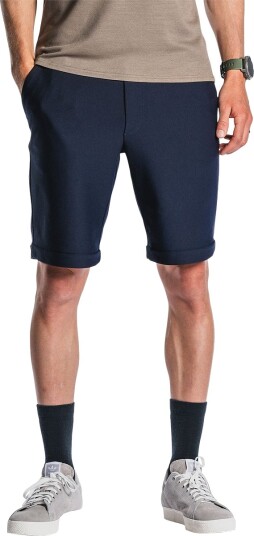 FUSION Urban Shorts Herre Navy M