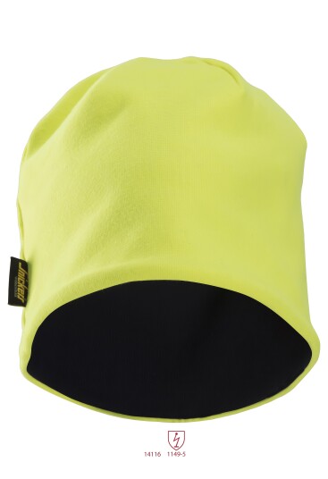 Snickers Workwear 9068 ProtecWork Lue varsel gul L/XL Klær
