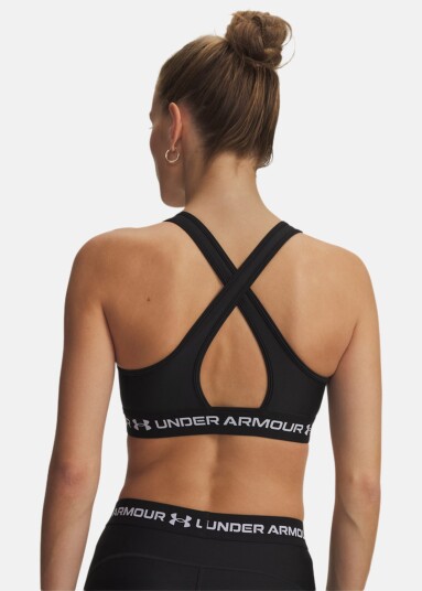 Under Armour Crossback Mid Bra