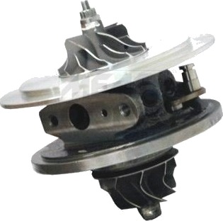 MEAT & DORIA 60095 Kjernegruppe, lader