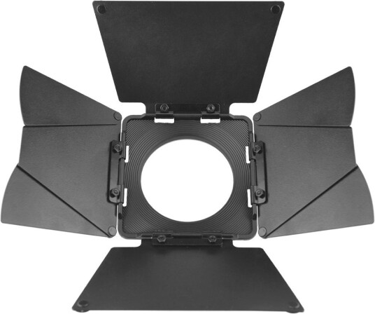Låvedører til spotlight - Godox SA-08 8-Leaves Barndoor