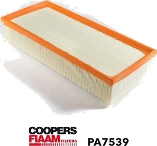 COOPERSFIAAM FILTERS PA7539 Luftfilter COOPERSFIAAM FILTERS PA7539 Luftfilter