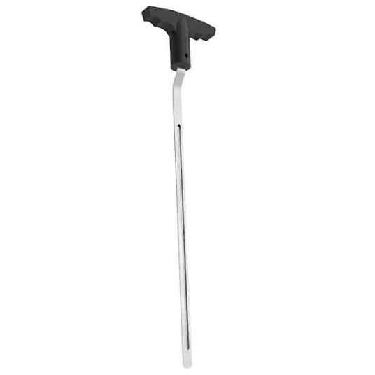 Golfgrepsfjerningsverktøy V Groove Golfgrepsfjerner Avstandsverktøy Golftilbehør Grepsfjernergrep Golfgrepsfjerningsverktøy V Groove Golfgrepsfjerner Avstandsverktøy Golftilbehør Grepsfjernergrep