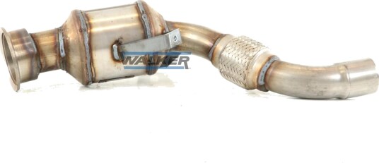 WALKER 28690 Katalysator