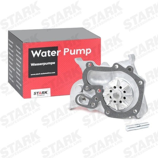 STARK SKWP 0520189 Vannpumpe