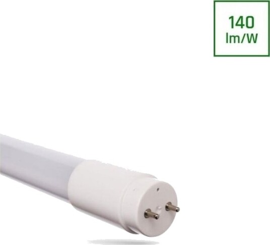 Spectrum Led Tube Lysstoffrør T8 Smd 2835 24W Nw Premium 26X1500 Glassspectrum Himp Spectrum Led Tube Lysstoffrør T8 Smd 2835 24W Nw Premium 26X1500 Glassspectrum Himp